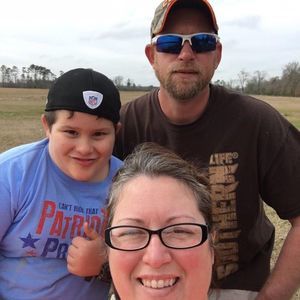 Meet your Posher, Jamie